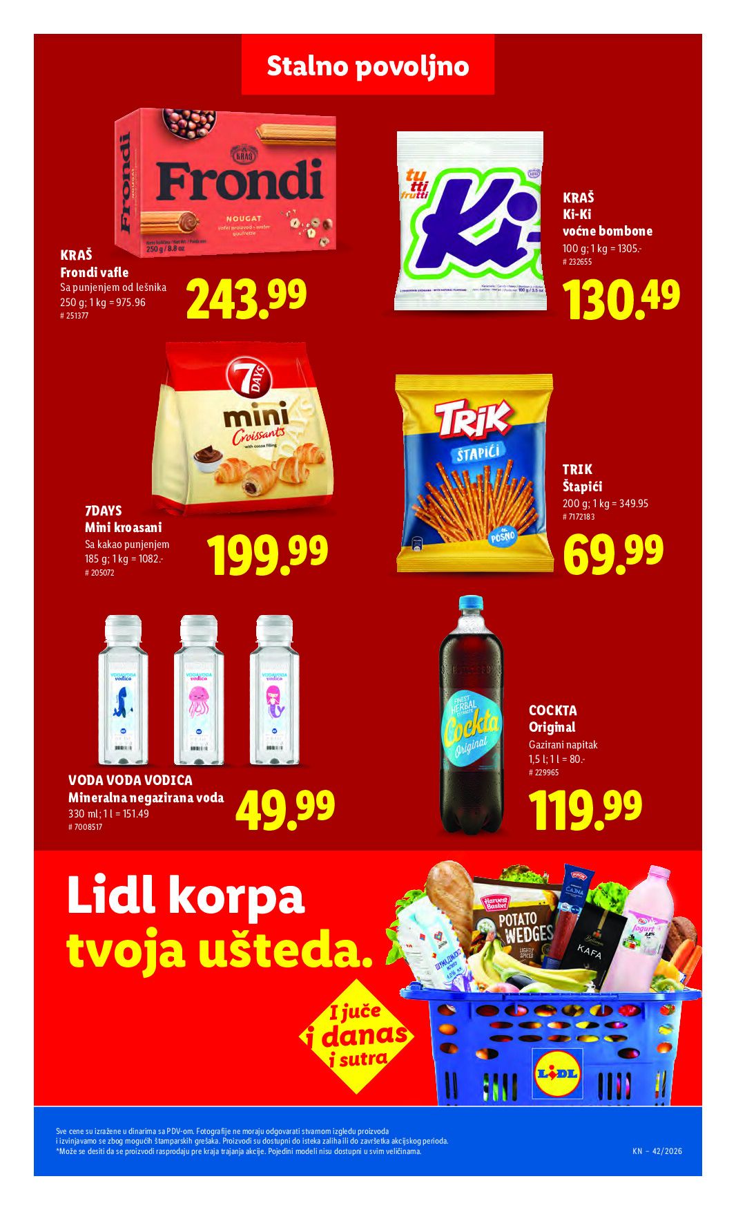 lidl