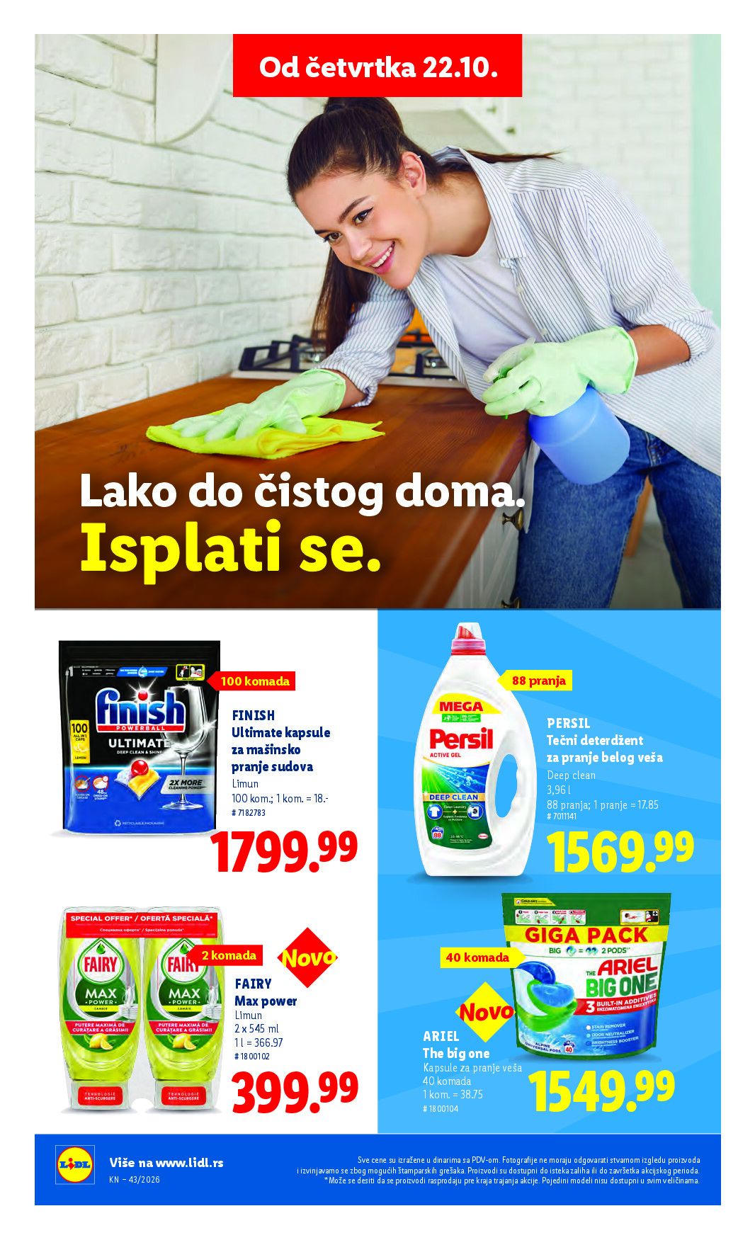 lidl