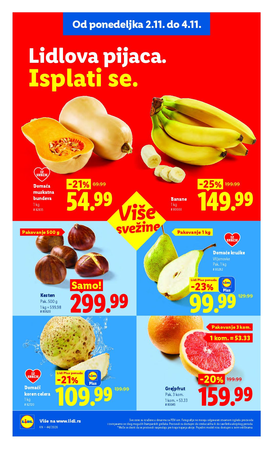 lidl