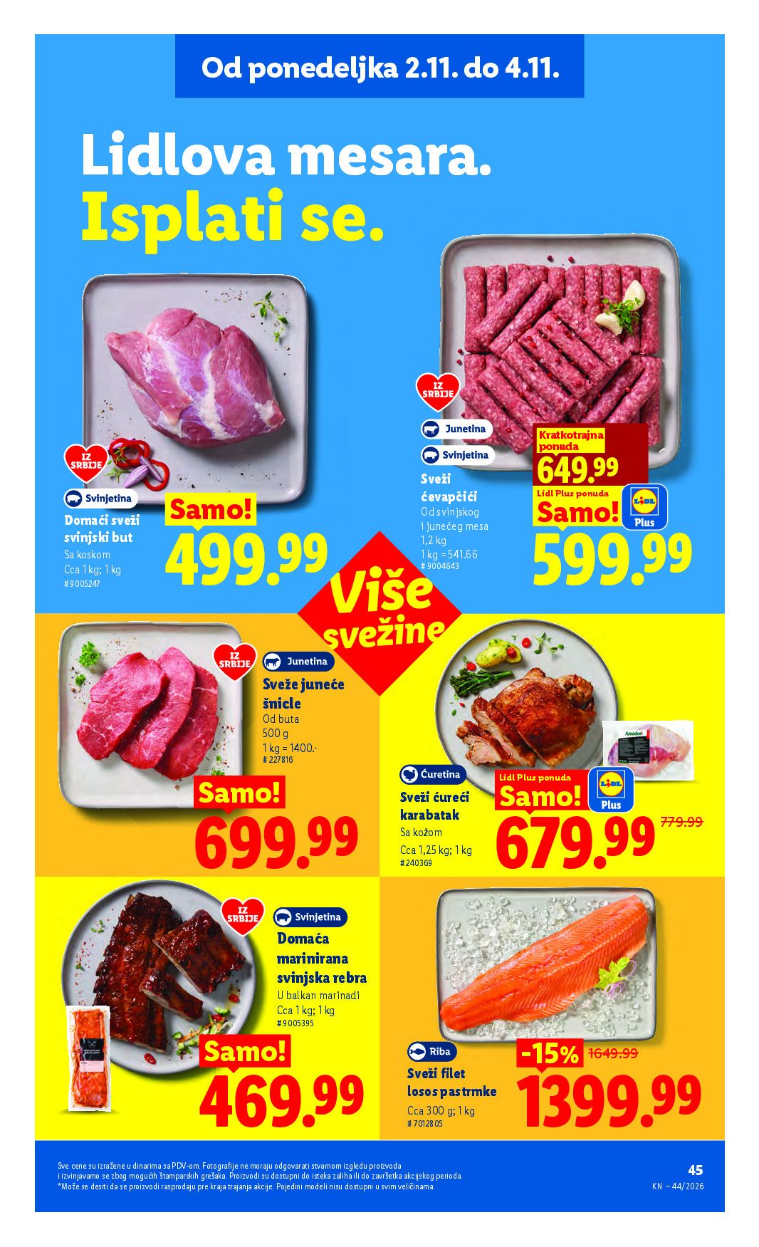 lidl
