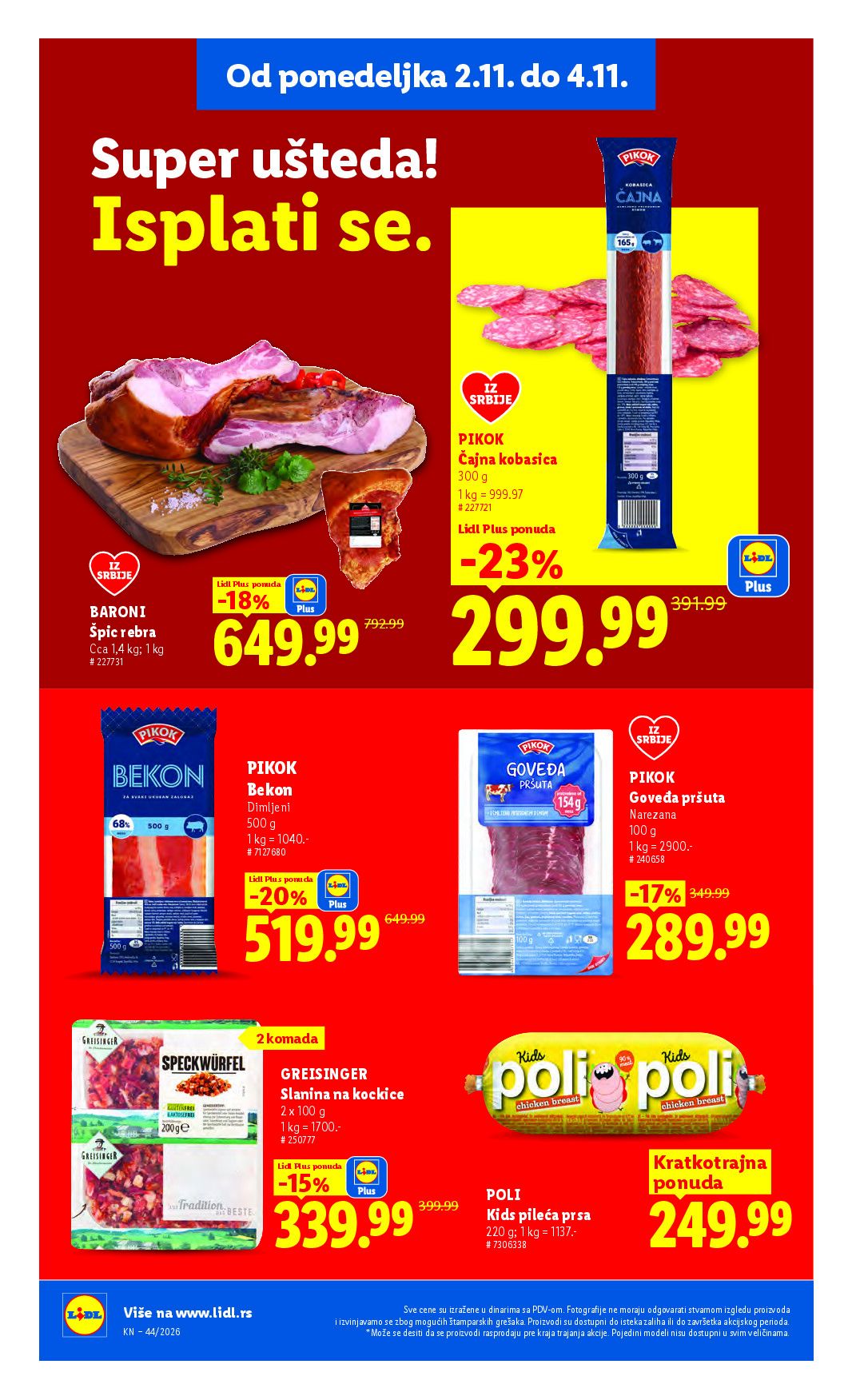 lidl