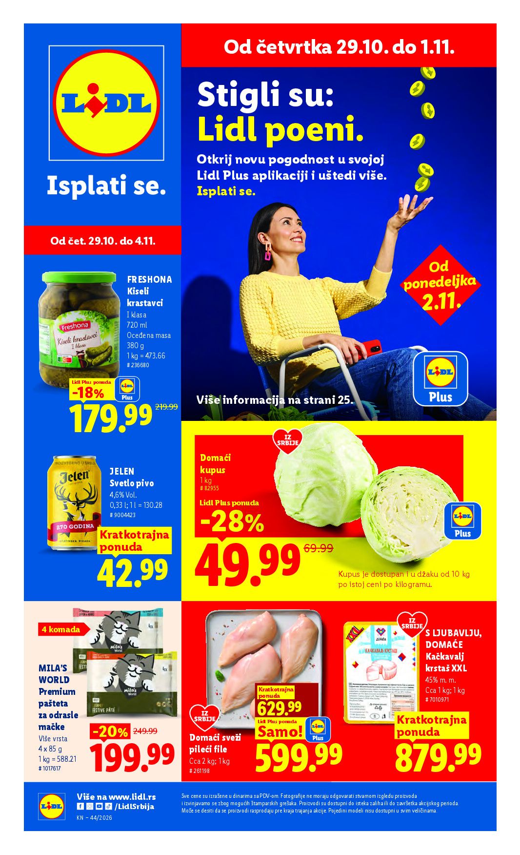 lidl
