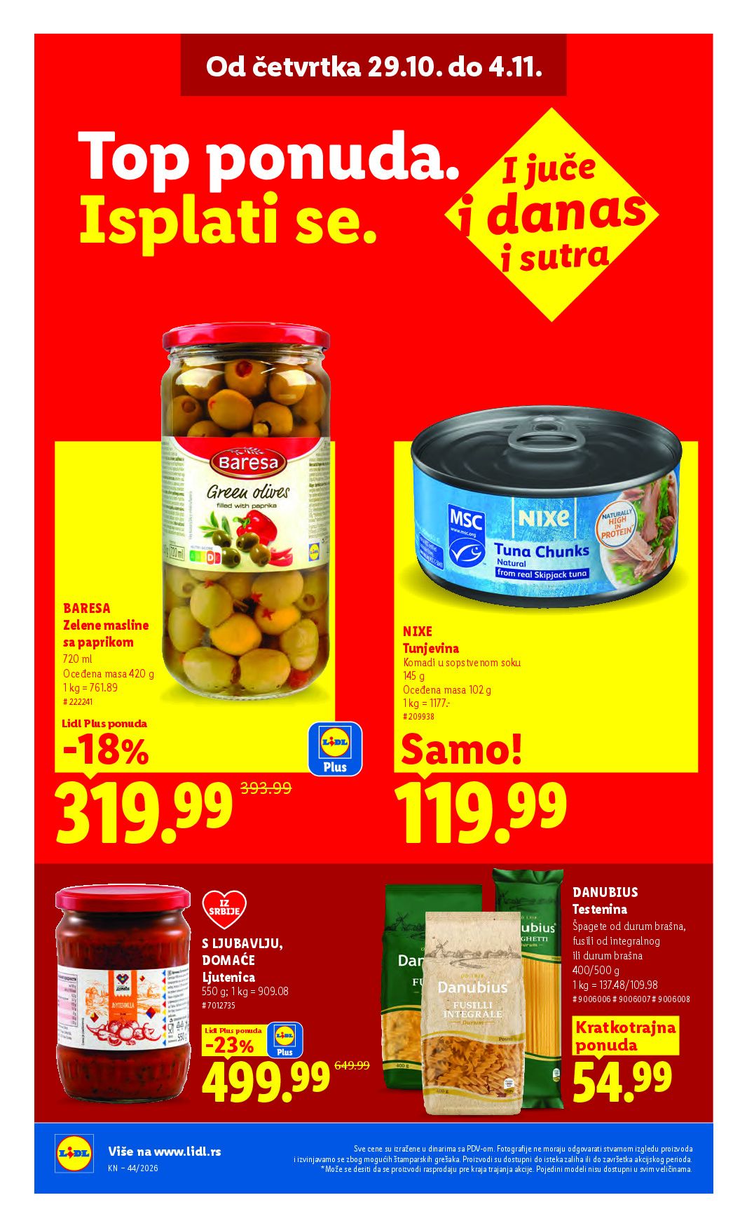 lidl