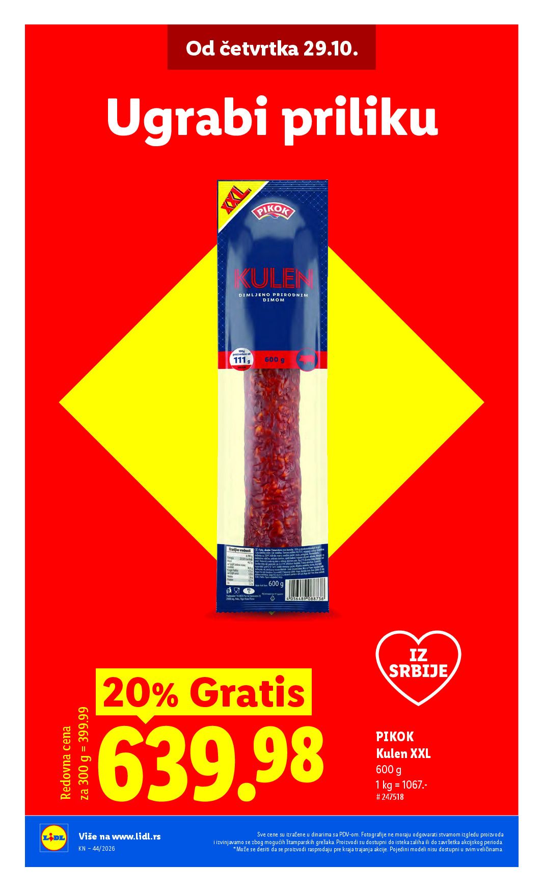 lidl