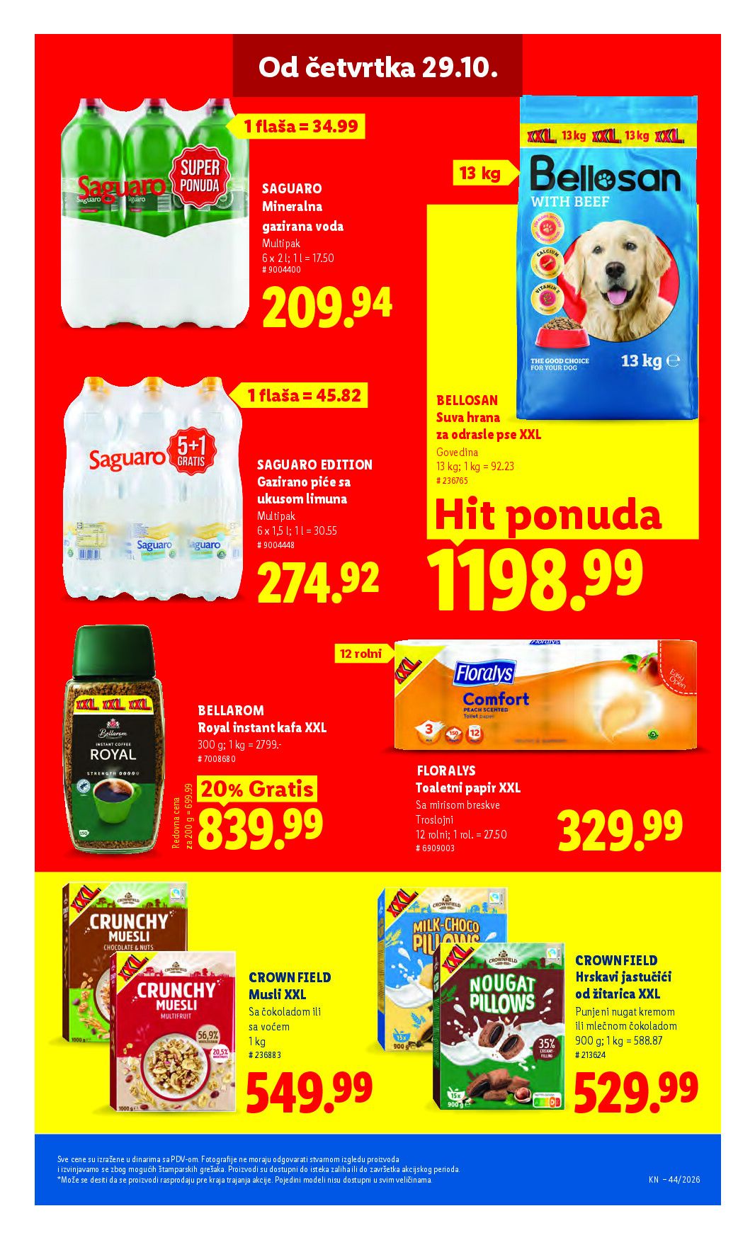 lidl