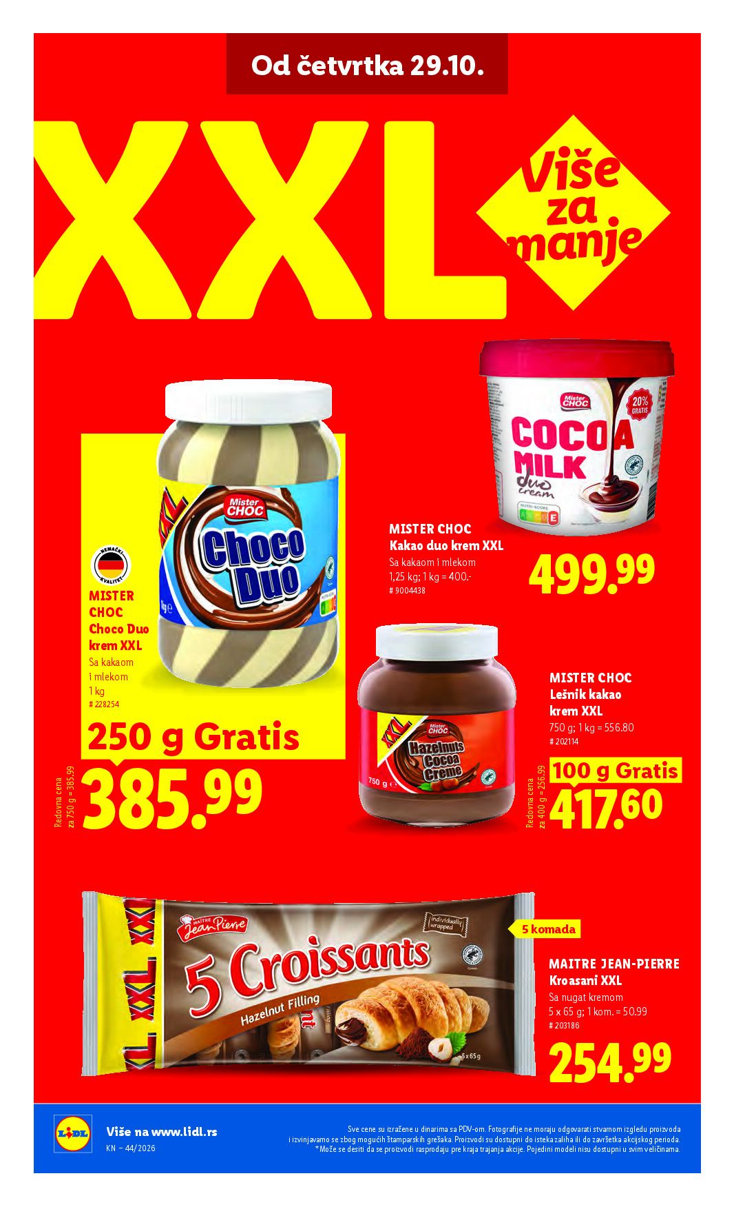 lidl