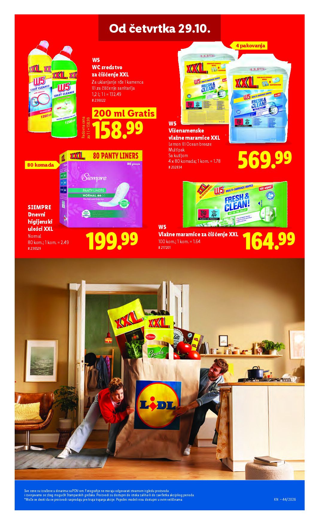 lidl