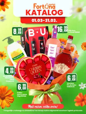 Katalog mart 2026