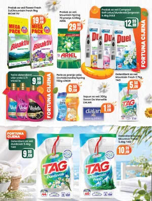 Katalog avgust 2026