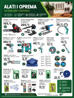 Katalog avgust 2026