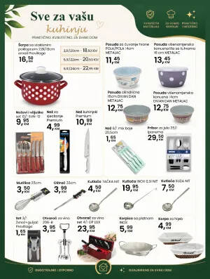 Katalog avgust 2026