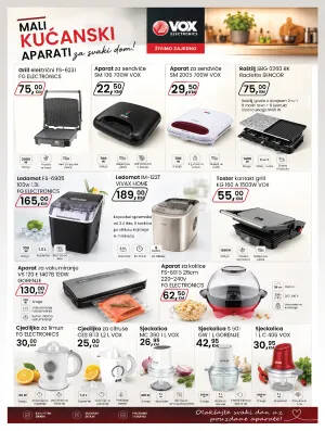 Katalog avgust 2026