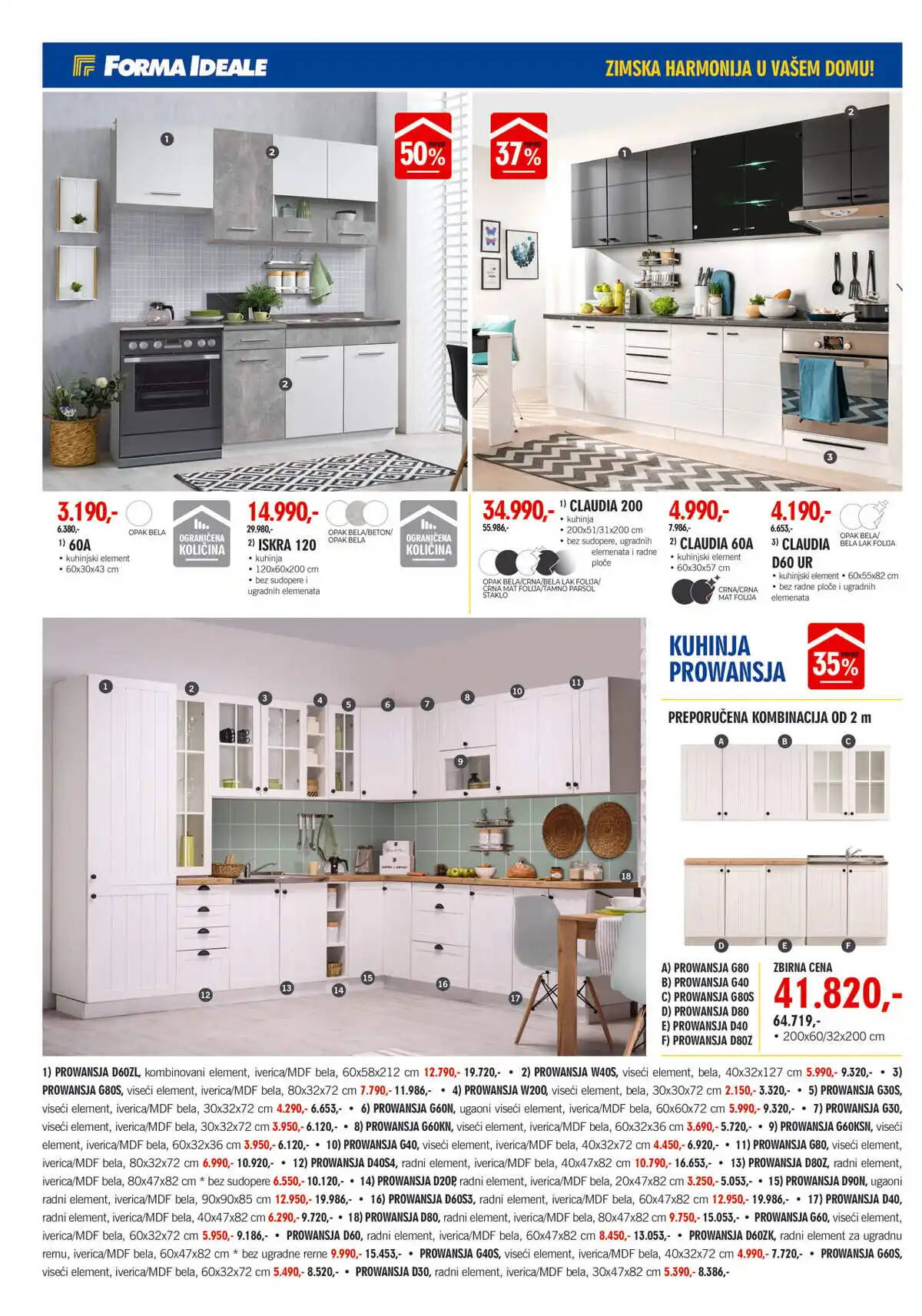 formaideale