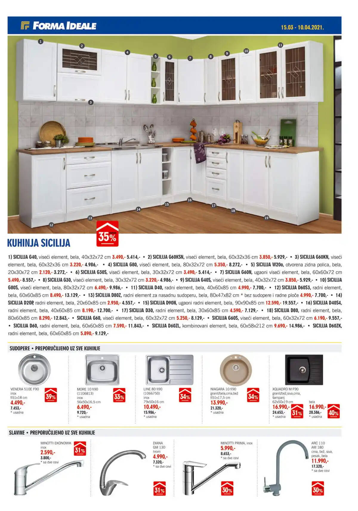 formaideale