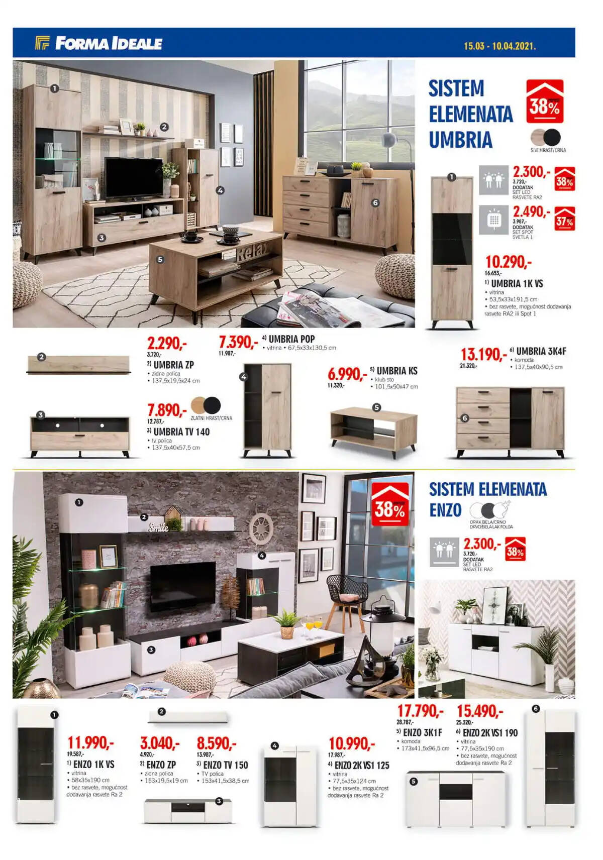 formaideale