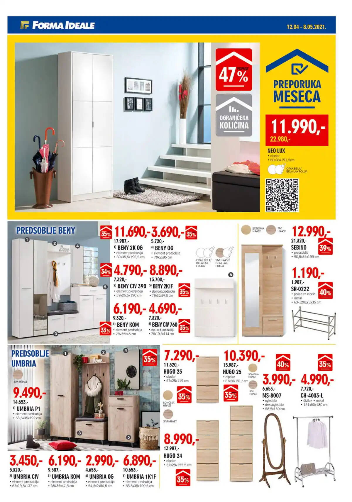 formaideale