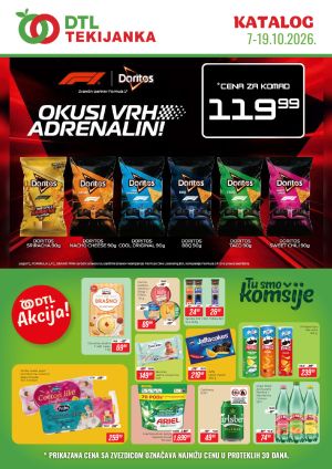 Tekijanka - Katalog