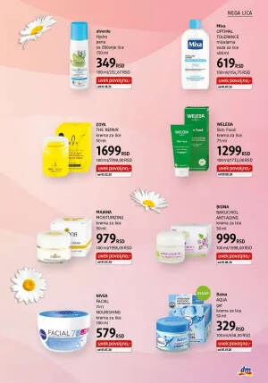 Katalog avgust 2026