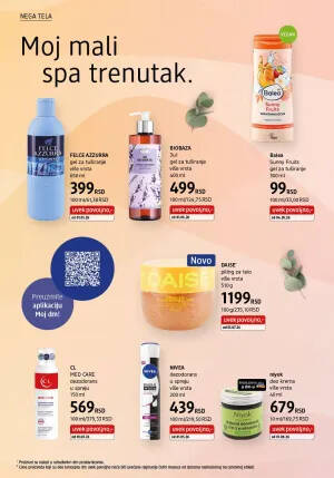 Katalog avgust 2026