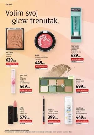 Katalog avgust 2026