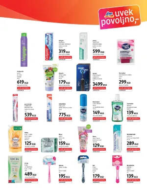Dvonedeljni ekspres katalog