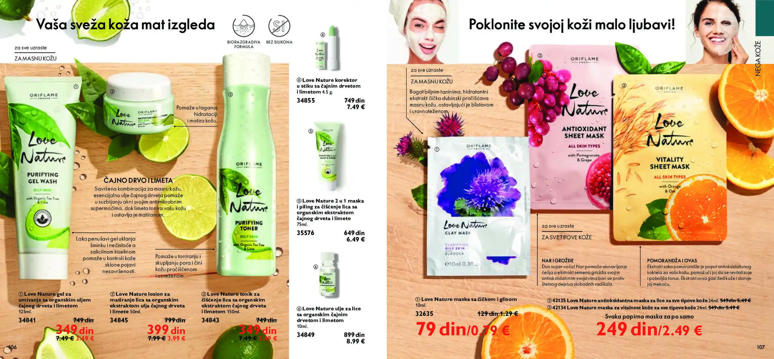 oriflame