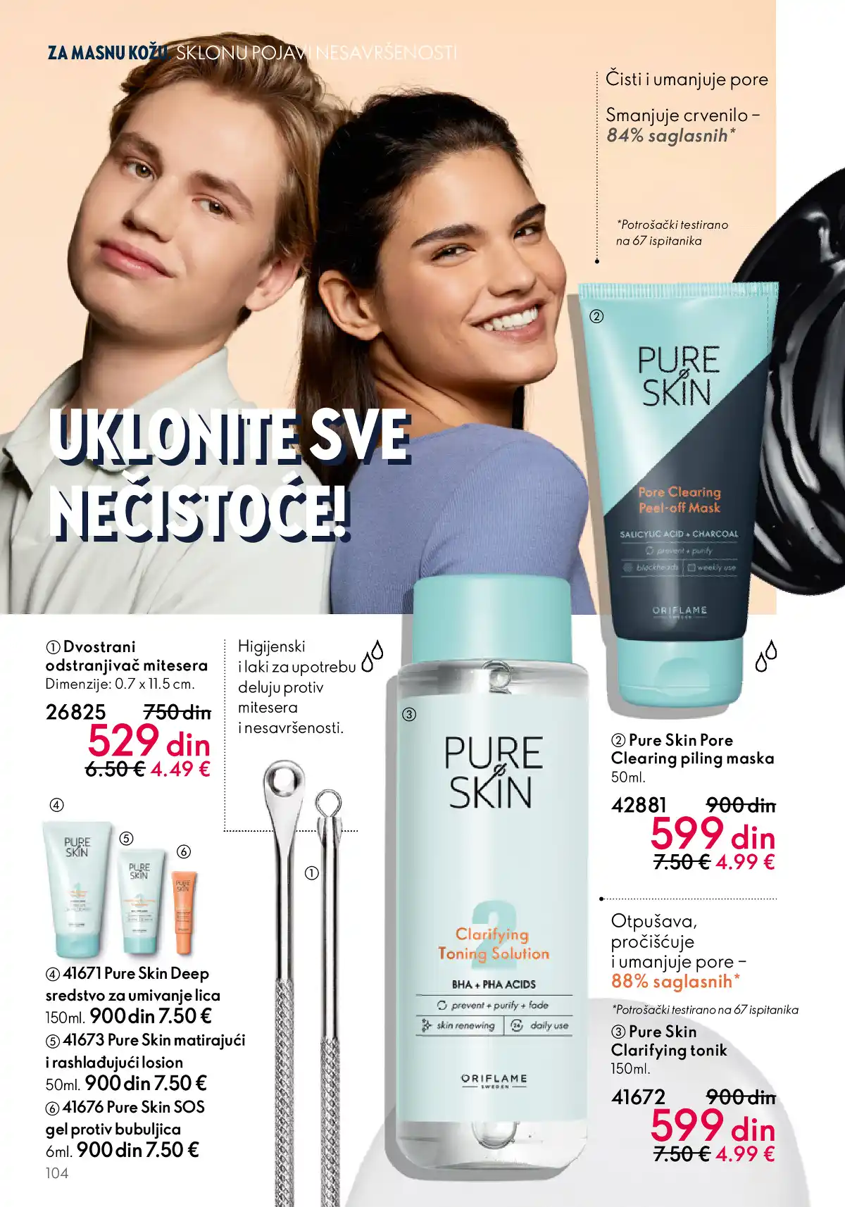 oriflame