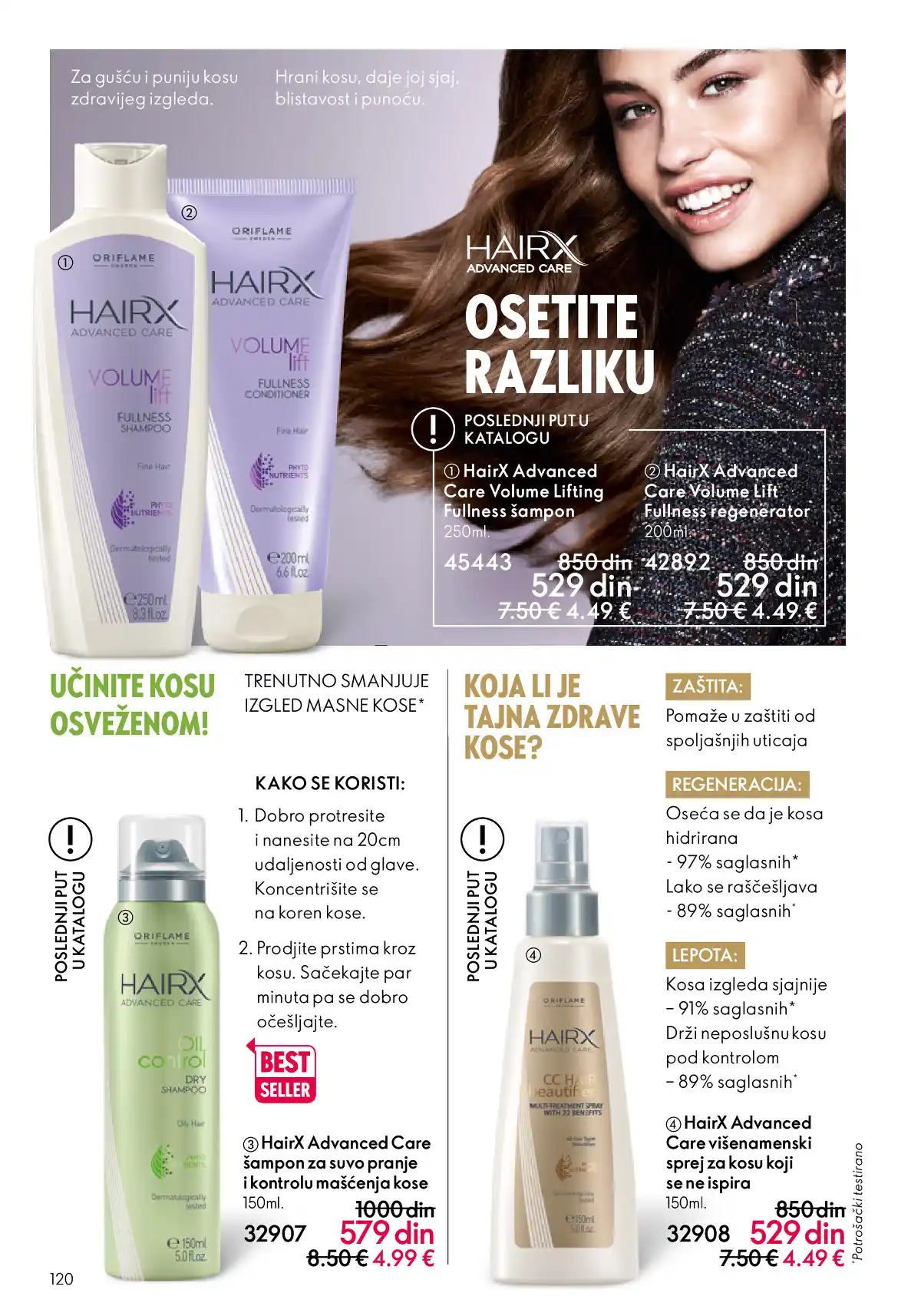 oriflame