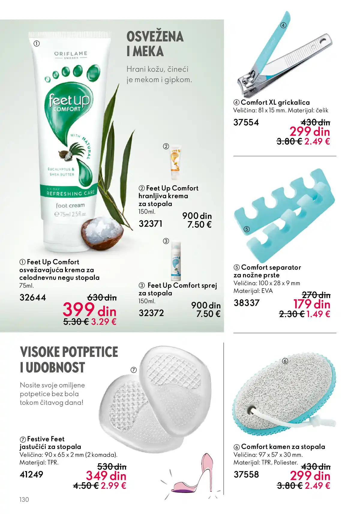 oriflame