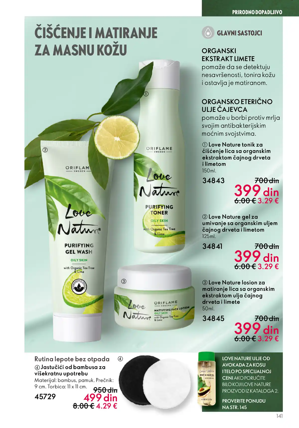 oriflame