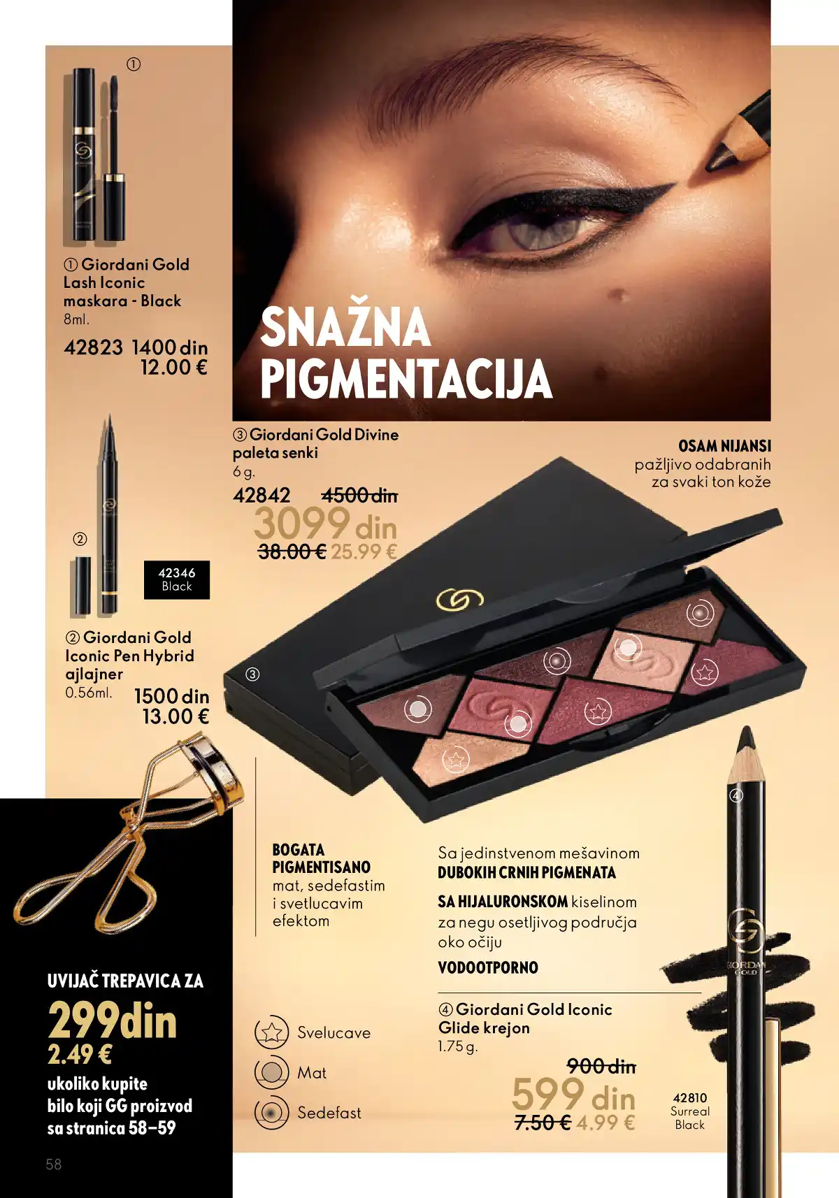 oriflame