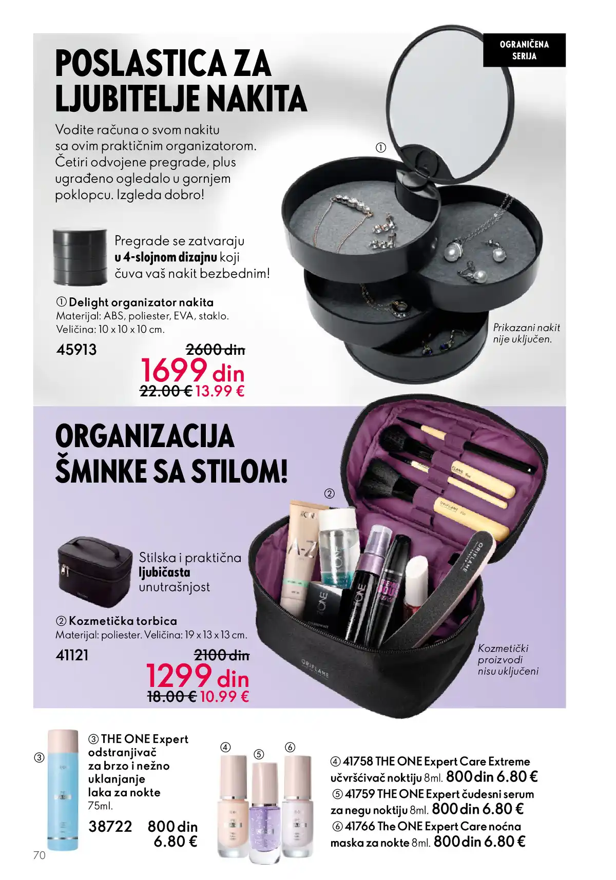 oriflame