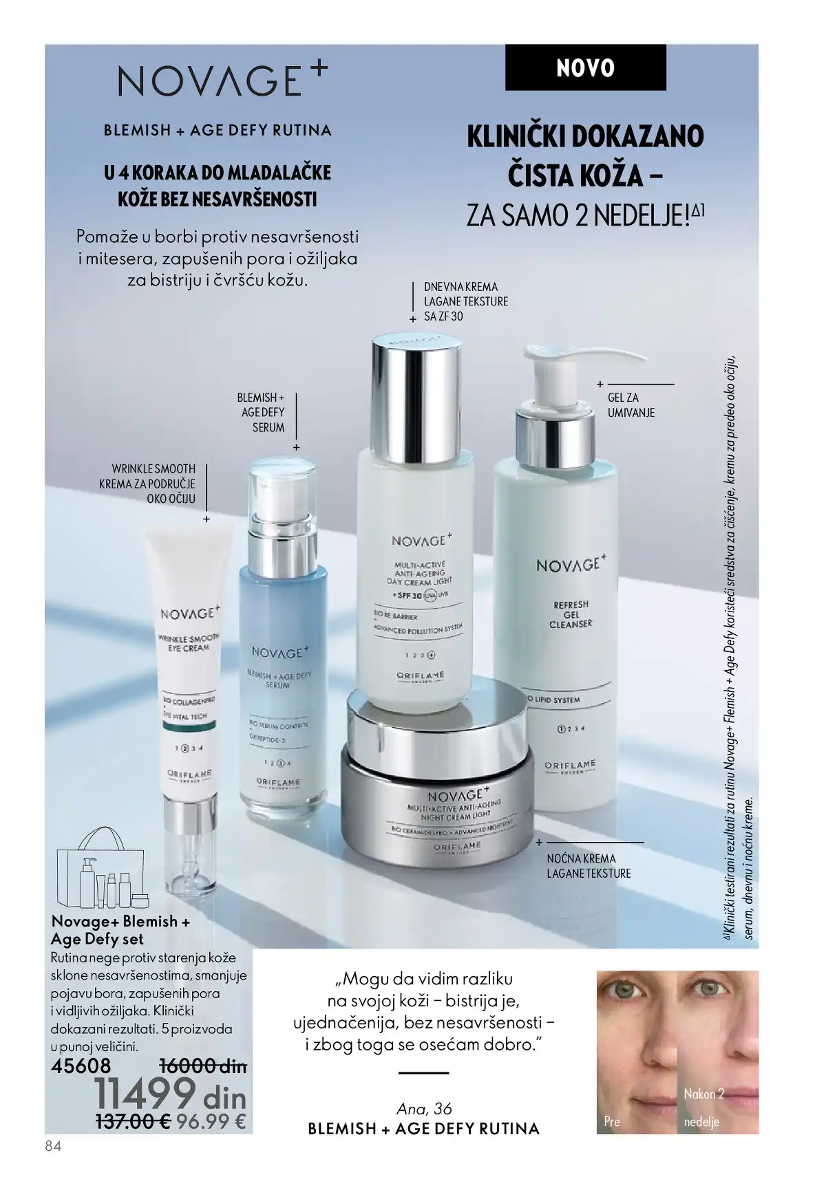 oriflame