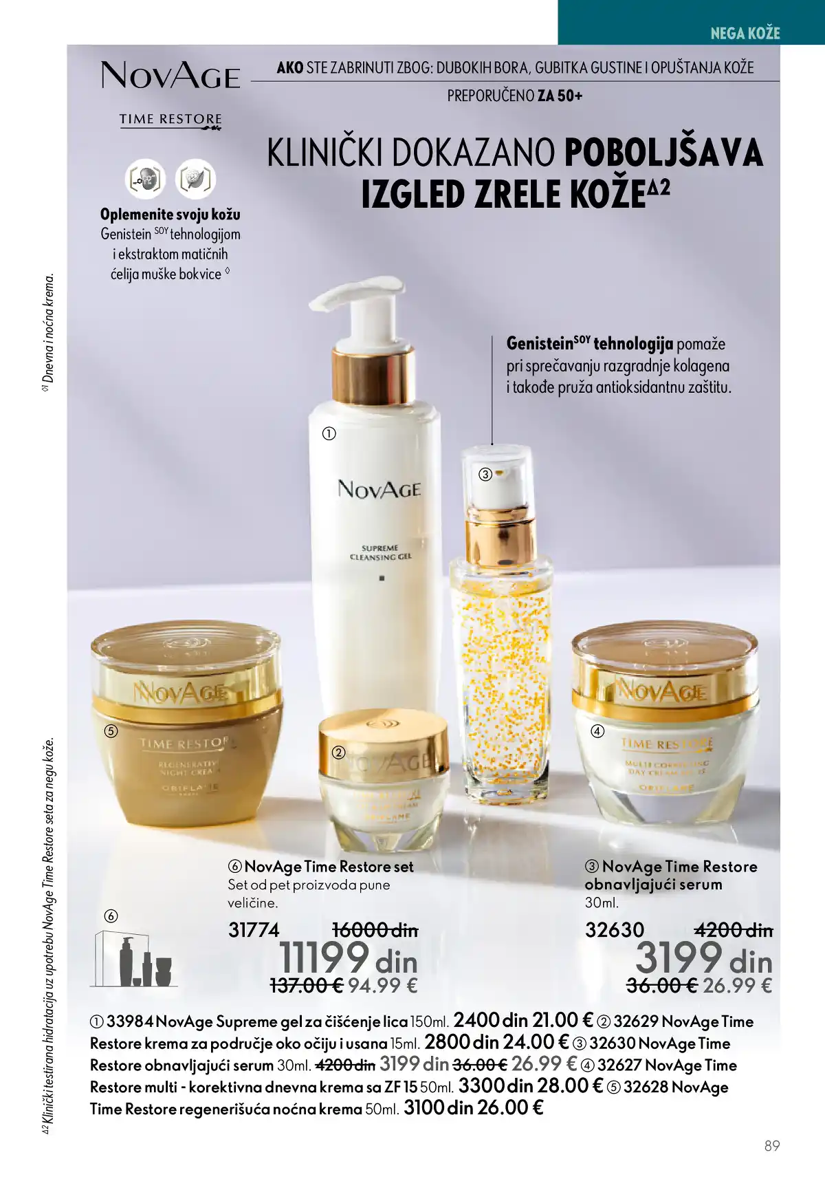 oriflame