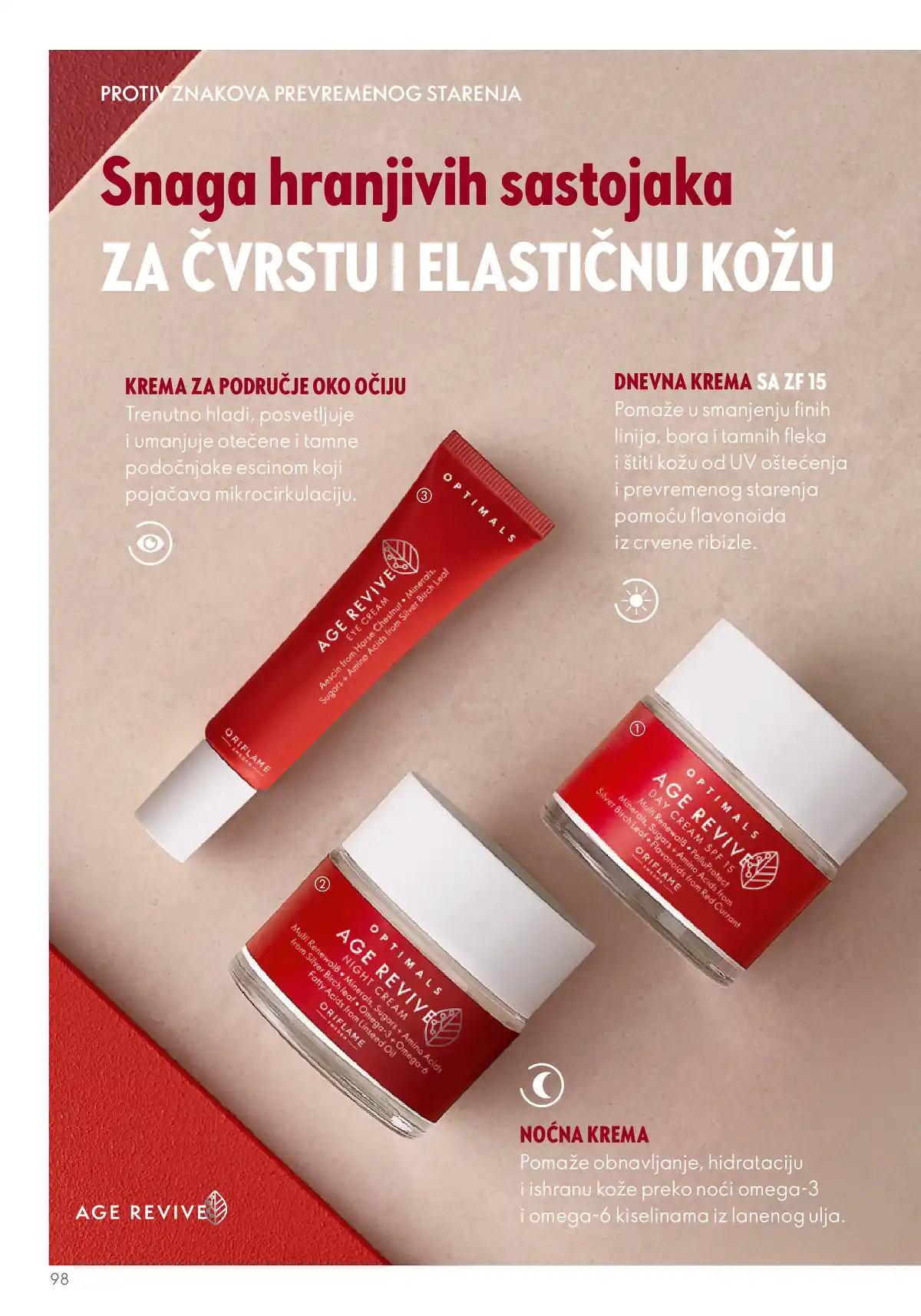 oriflame