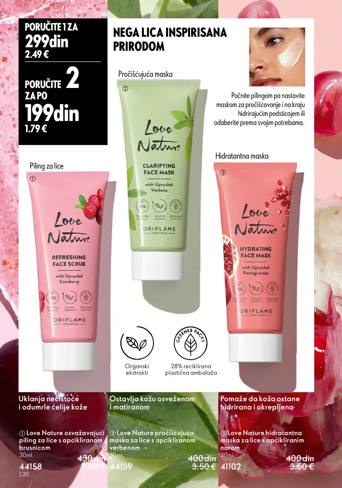 oriflame