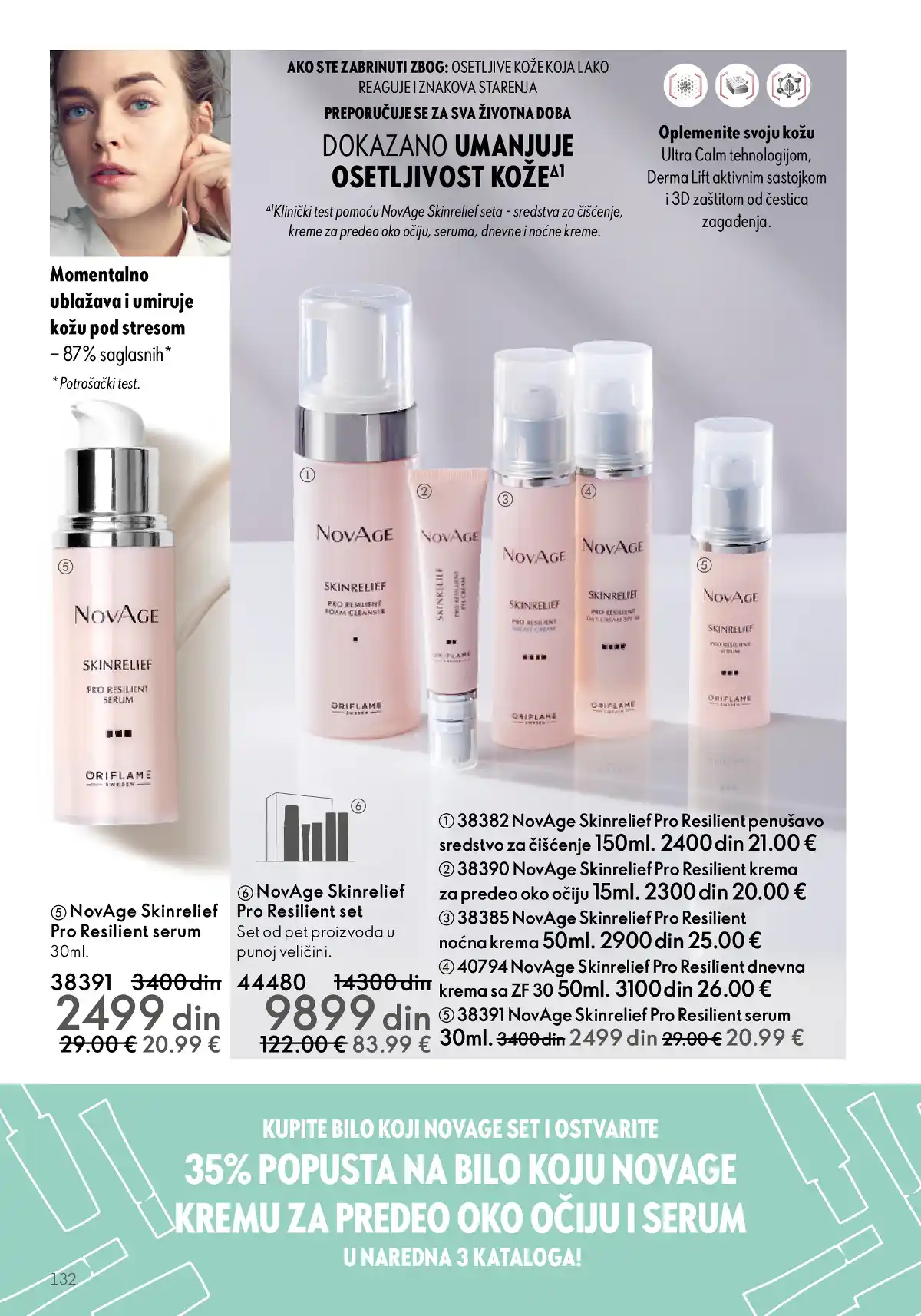 oriflame