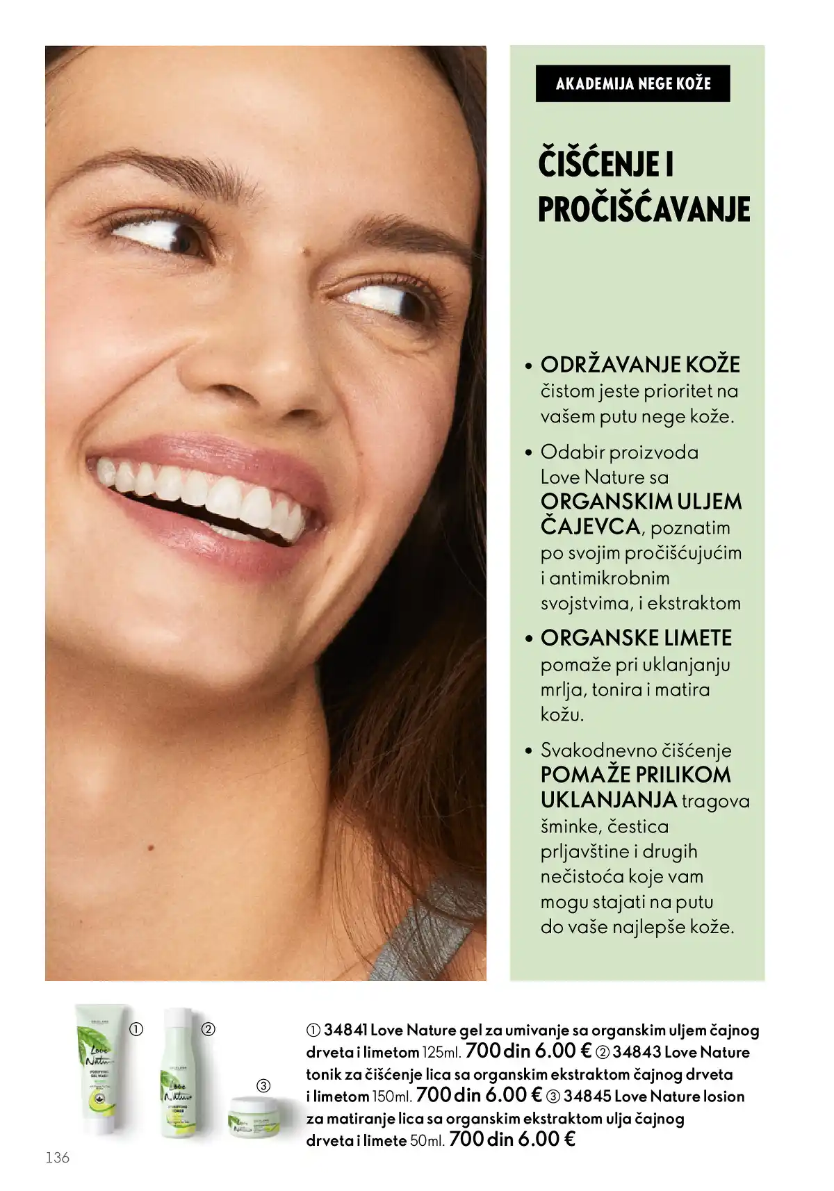 oriflame