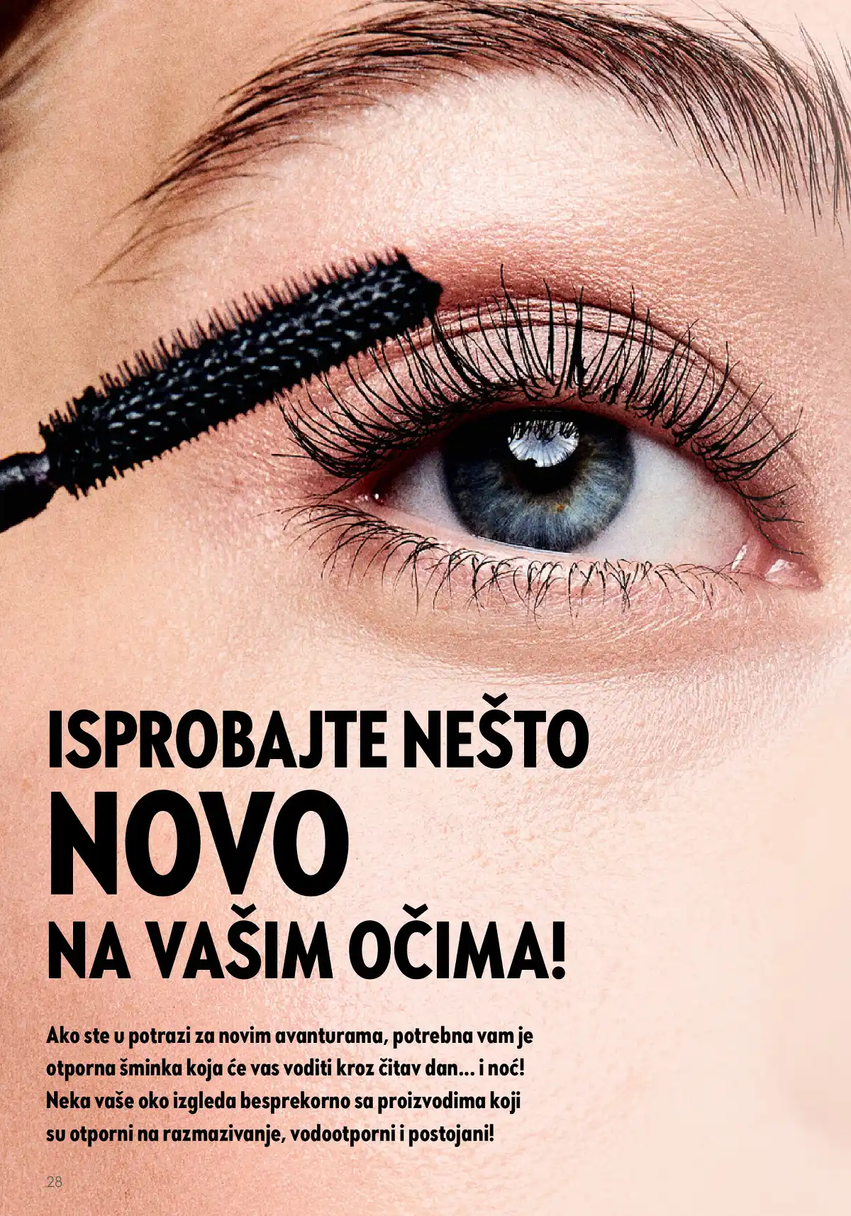 oriflame