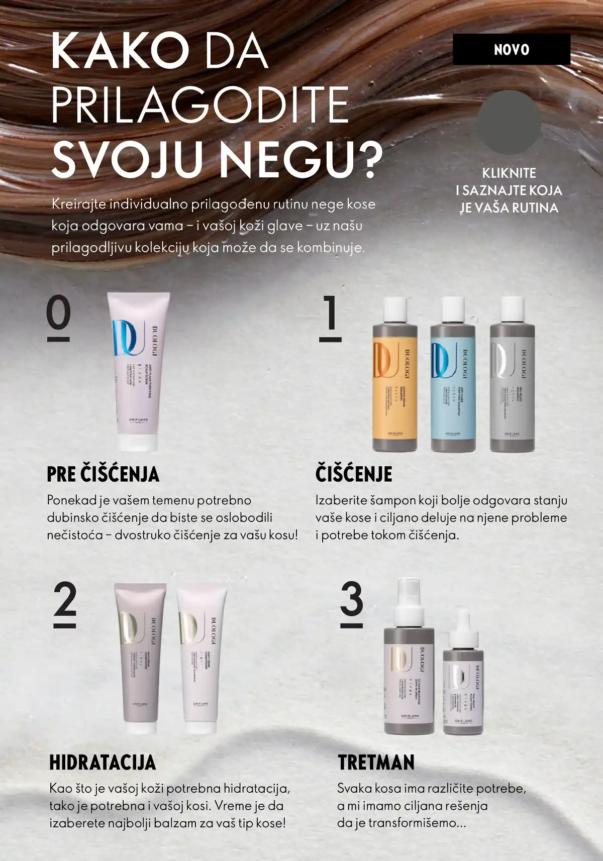 oriflame