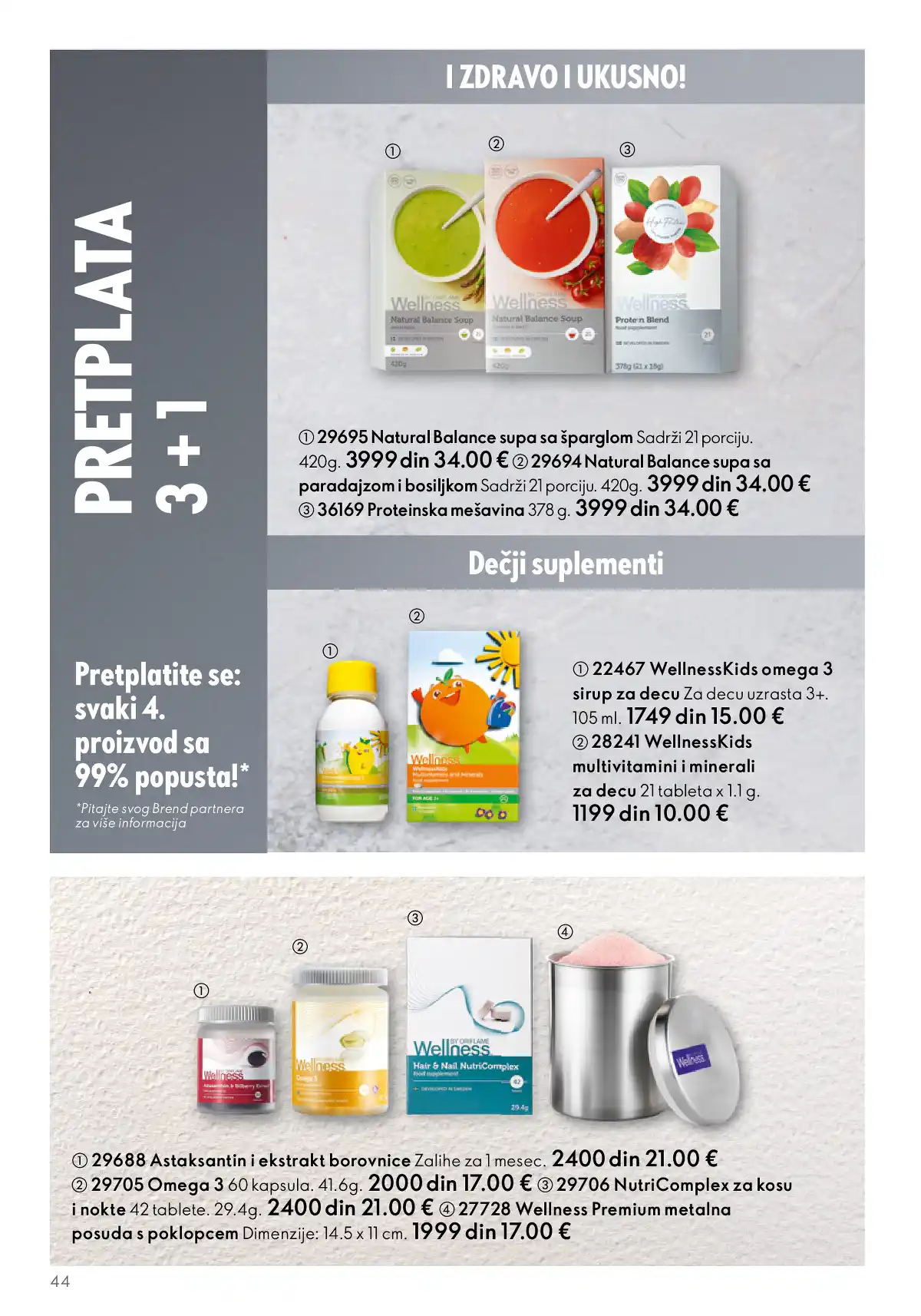 oriflame