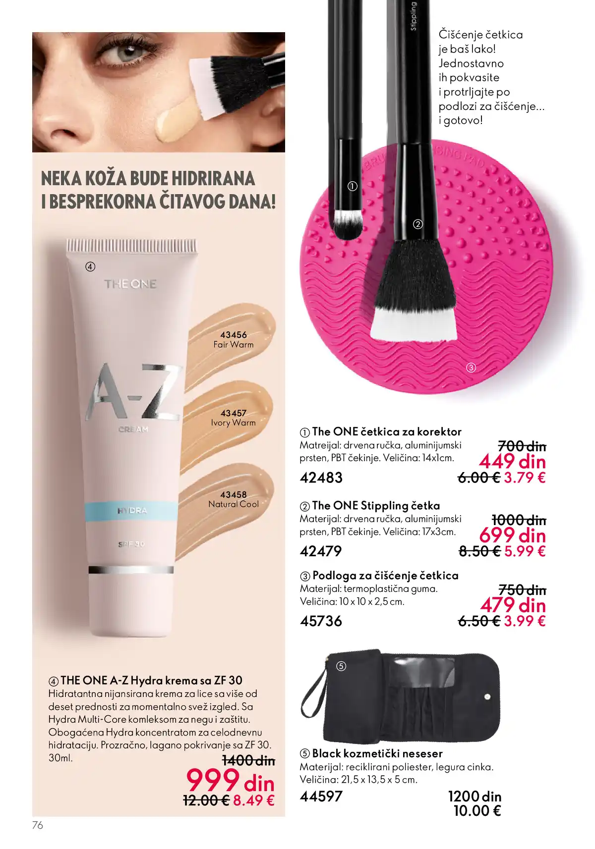 oriflame