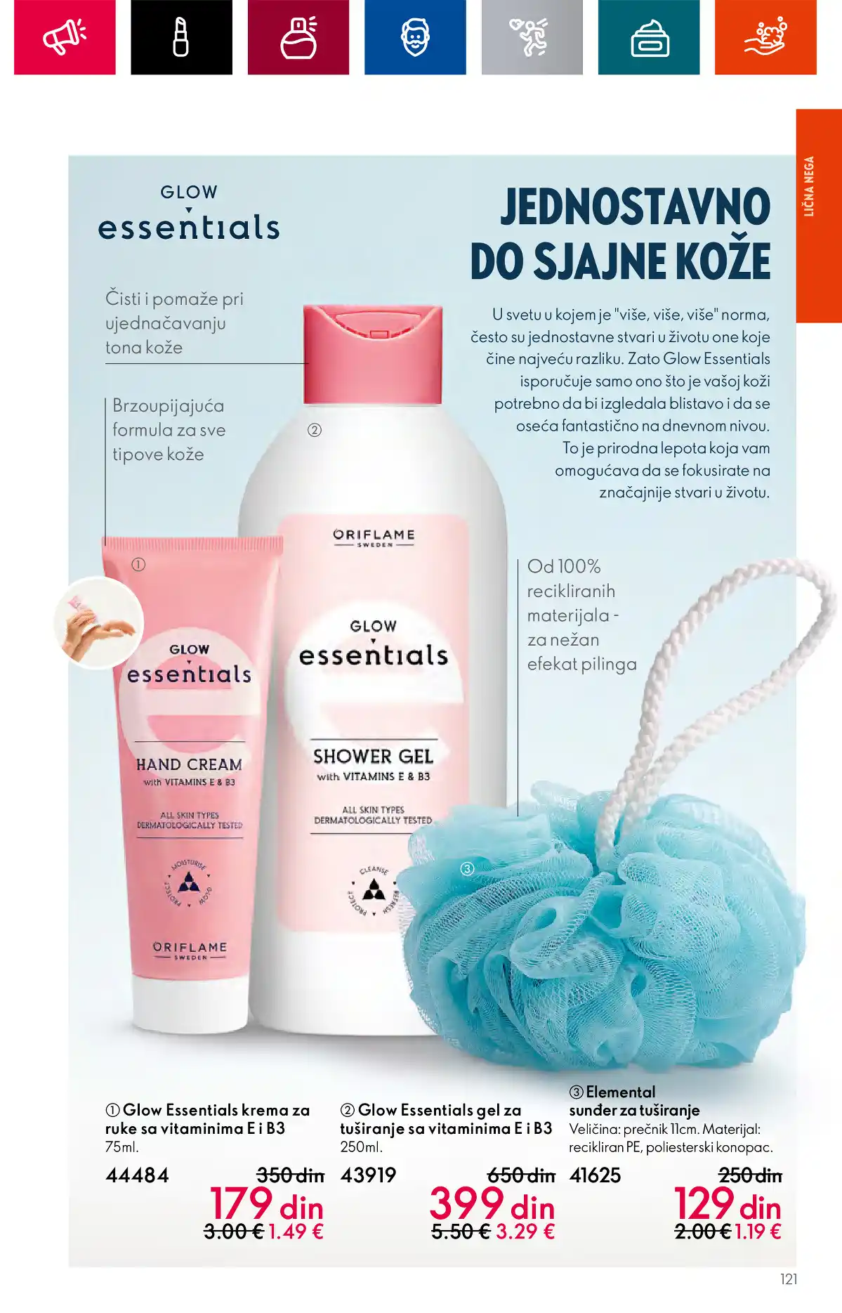 oriflame