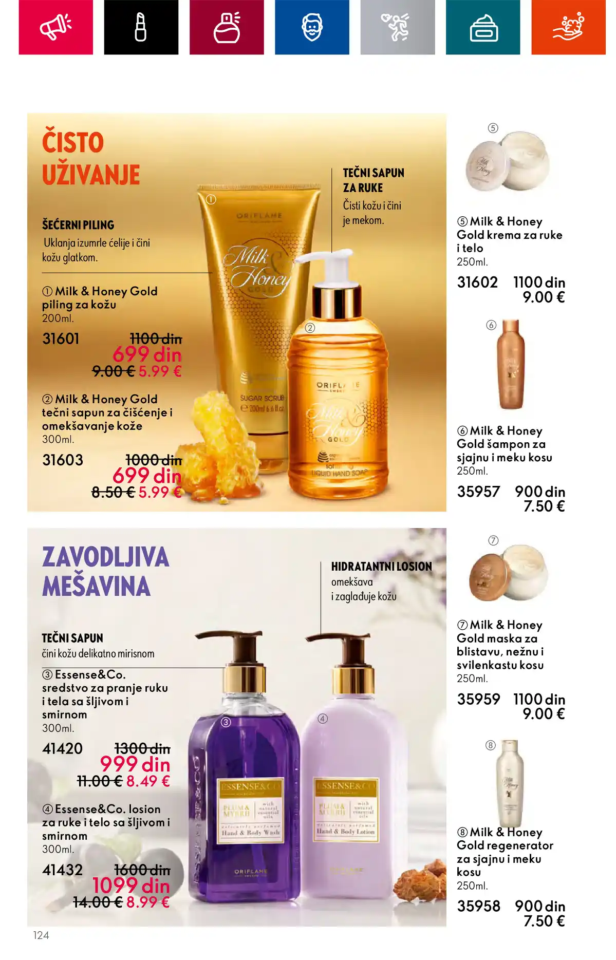 oriflame