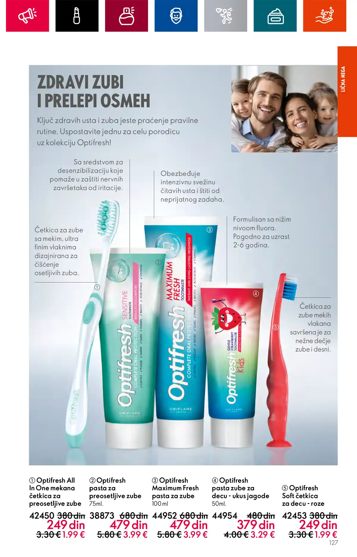 oriflame