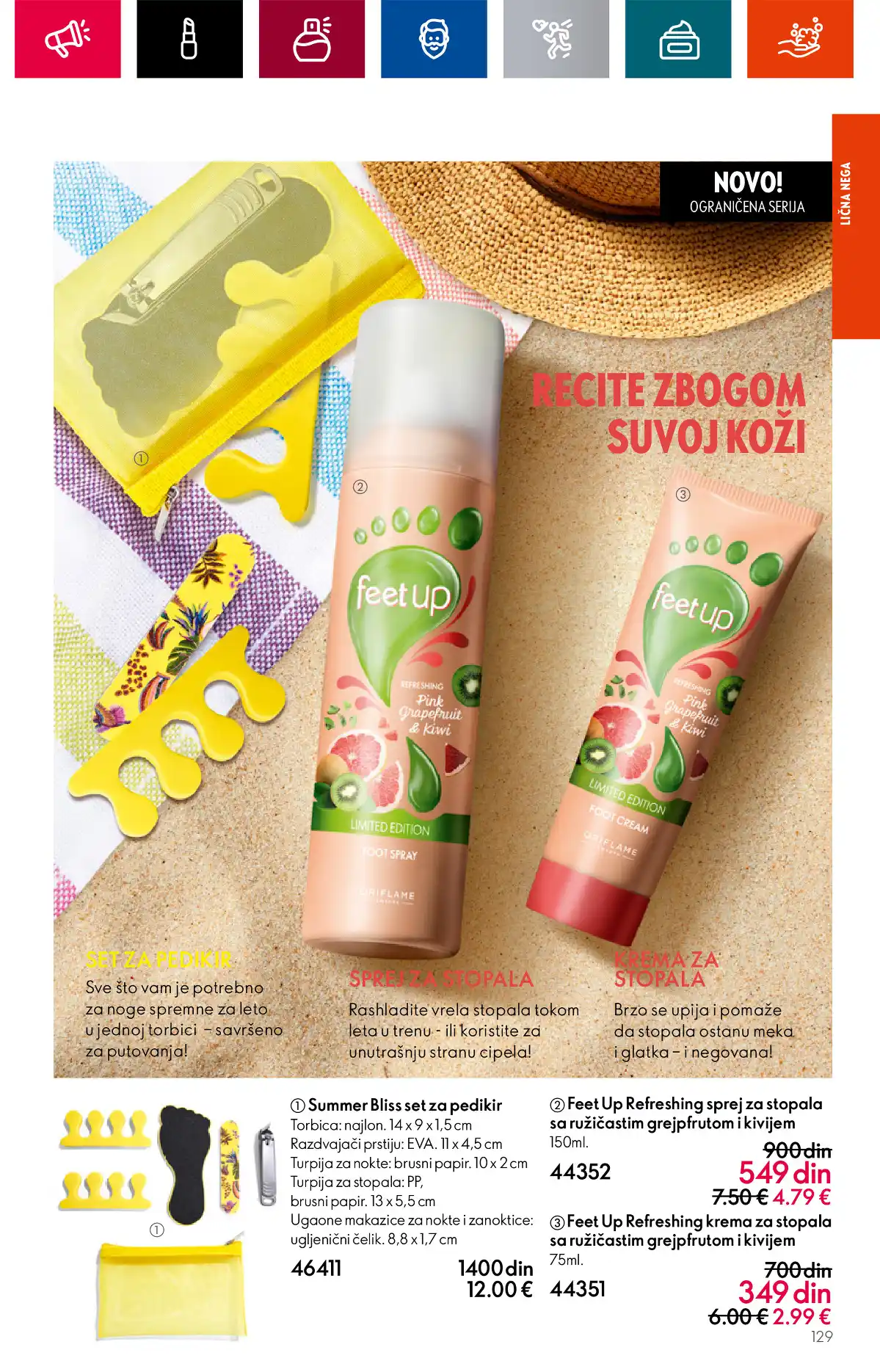 oriflame