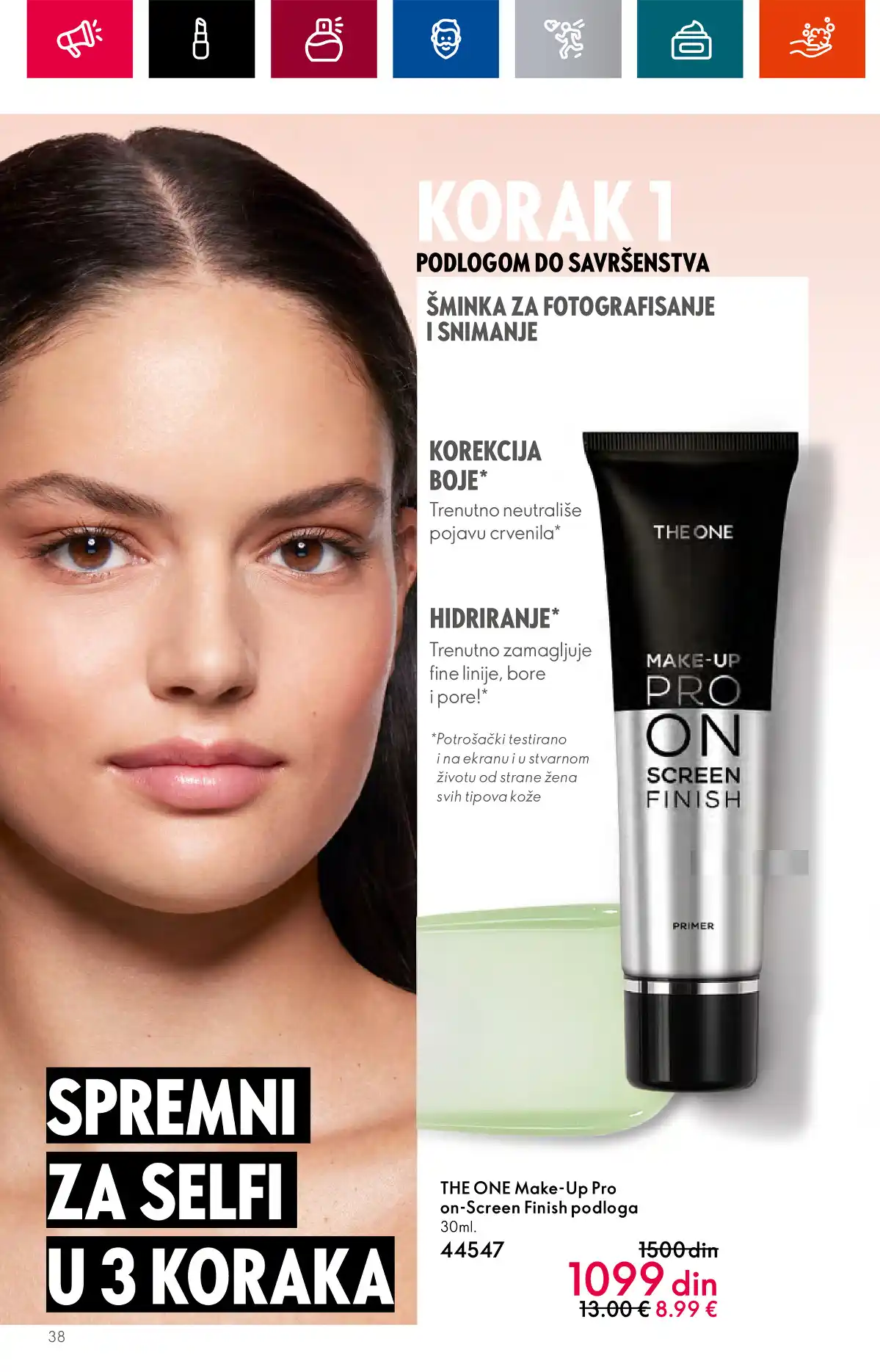 oriflame