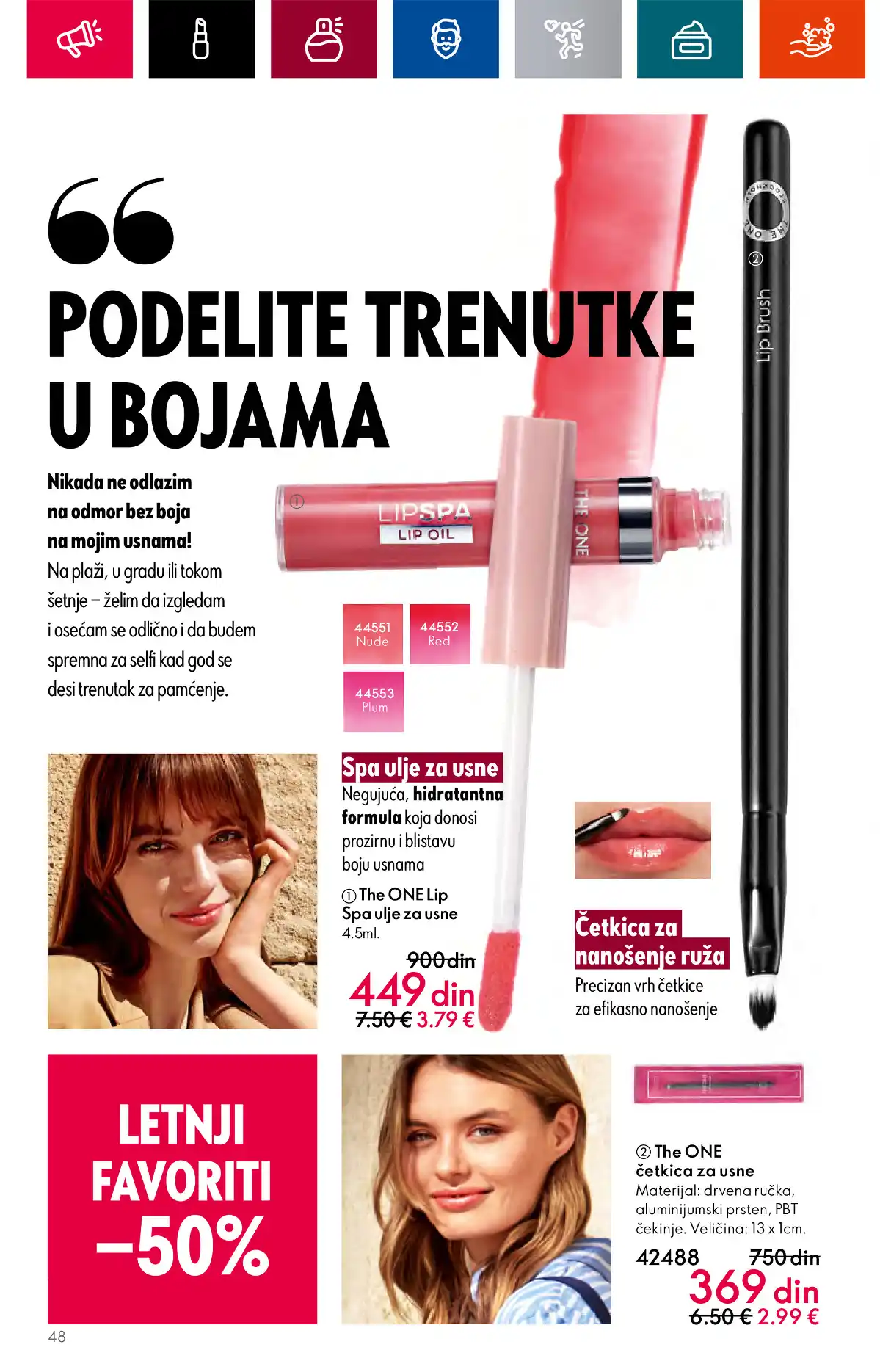 oriflame