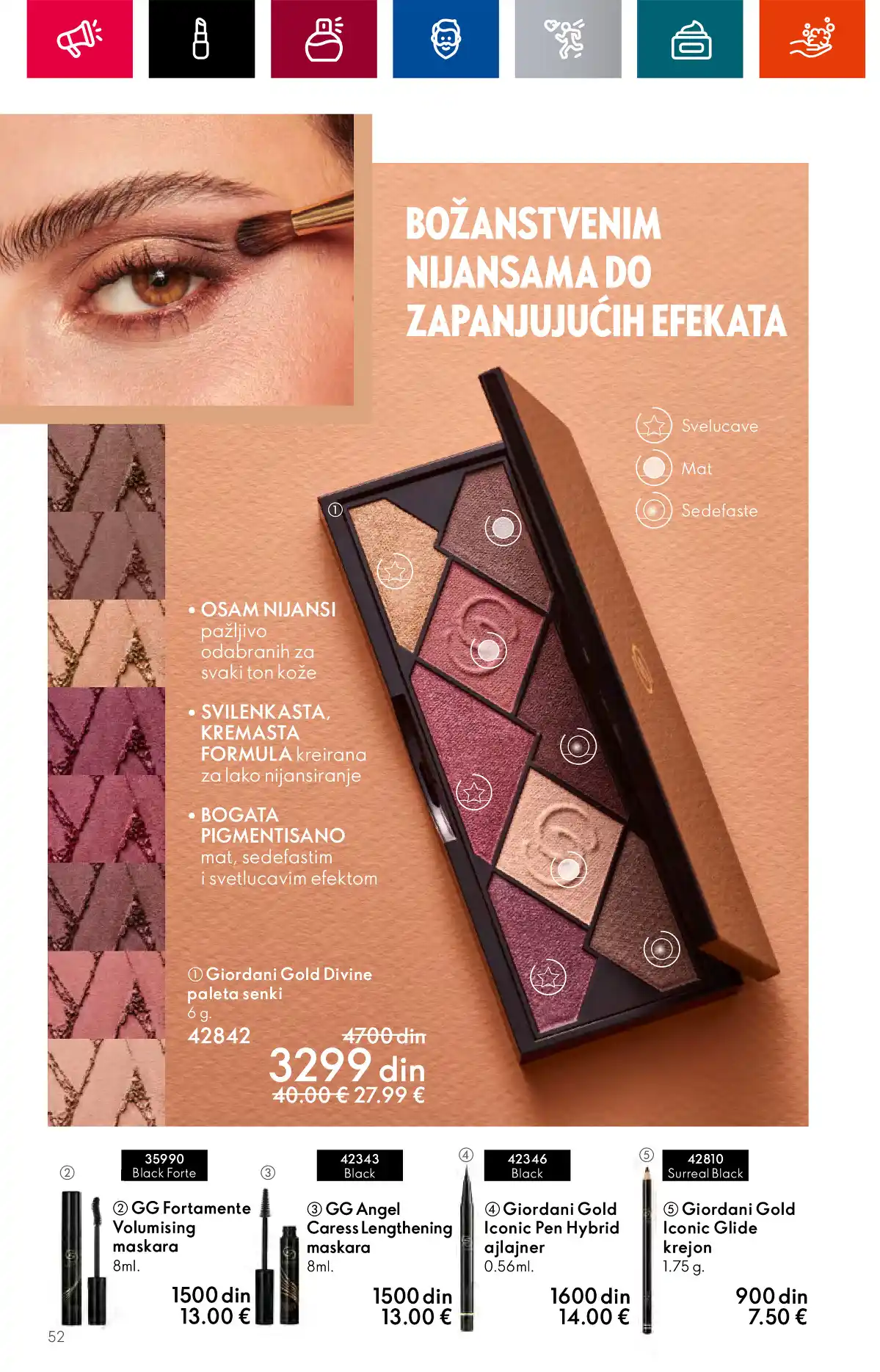 oriflame