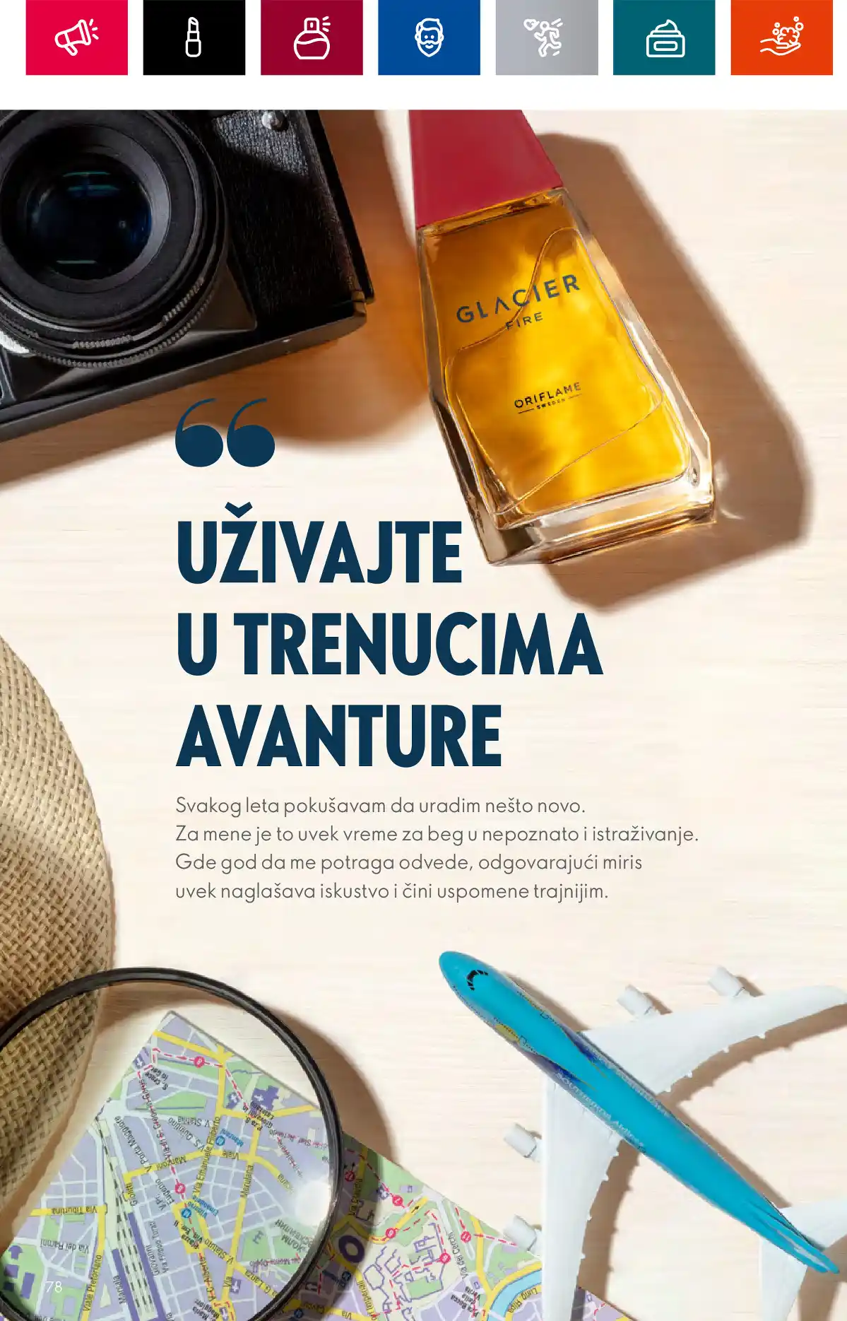 oriflame